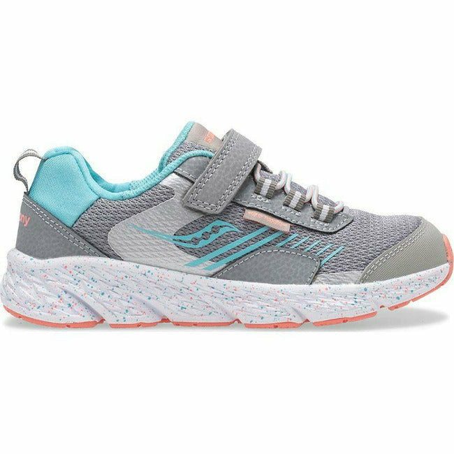  SAUCONY FOOTWEAR Roderer Shoe Center