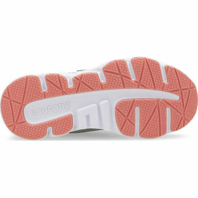  SAUCONY FOOTWEAR Roderer Shoe Center