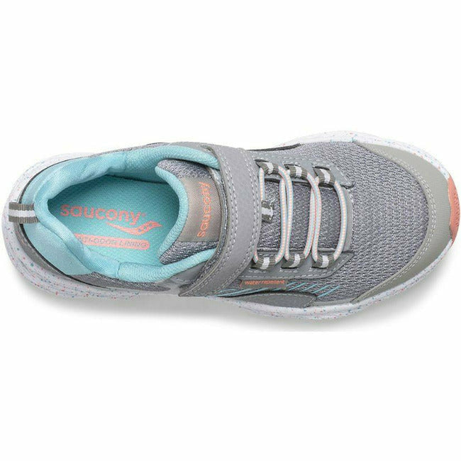  SAUCONY FOOTWEAR Roderer Shoe Center