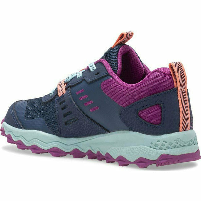  SAUCONY FOOTWEAR Roderer Shoe Center