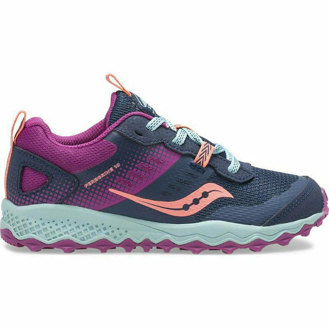  SAUCONY FOOTWEAR Roderer Shoe Center