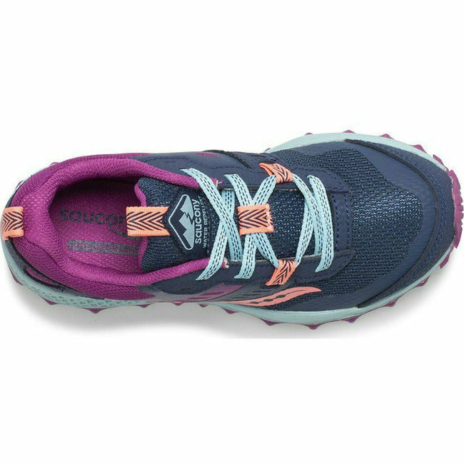  SAUCONY FOOTWEAR Roderer Shoe Center