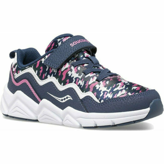  SAUCONY FOOTWEAR Roderer Shoe Center