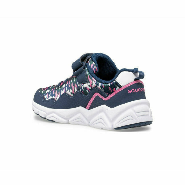  SAUCONY FOOTWEAR Roderer Shoe Center