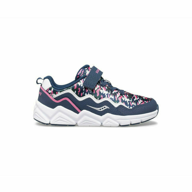  SAUCONY FOOTWEAR Roderer Shoe Center