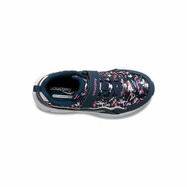  SAUCONY FOOTWEAR Roderer Shoe Center