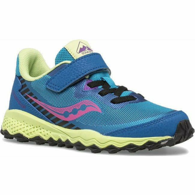  SAUCONY FOOTWEAR Roderer Shoe Center
