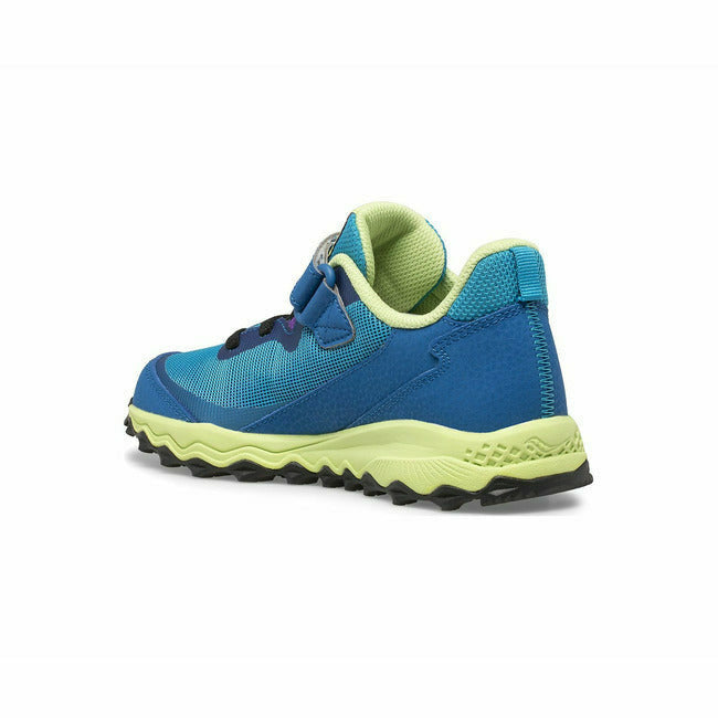  SAUCONY FOOTWEAR Roderer Shoe Center