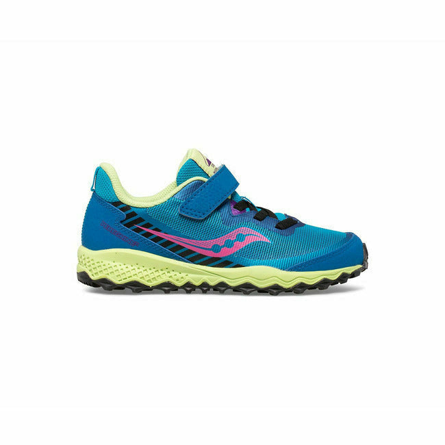  SAUCONY FOOTWEAR Roderer Shoe Center