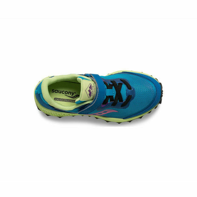  SAUCONY FOOTWEAR Roderer Shoe Center