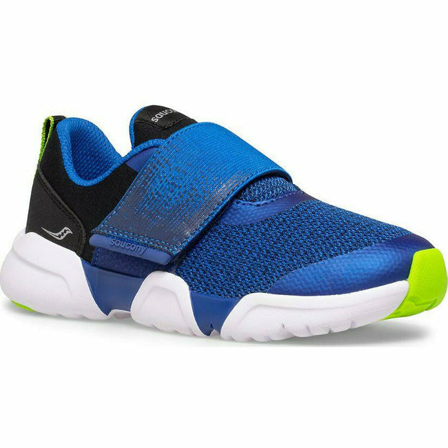  SAUCONY FOOTWEAR Roderer Shoe Center