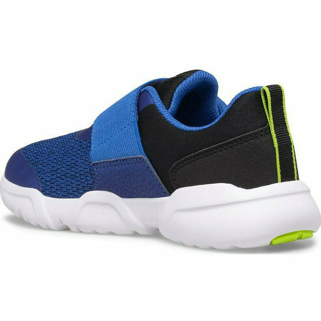  SAUCONY FOOTWEAR Roderer Shoe Center