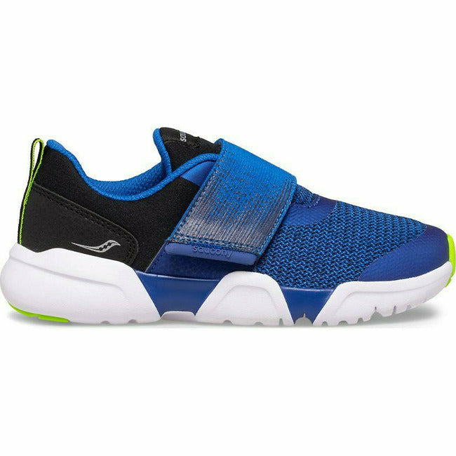  SAUCONY FOOTWEAR Roderer Shoe Center