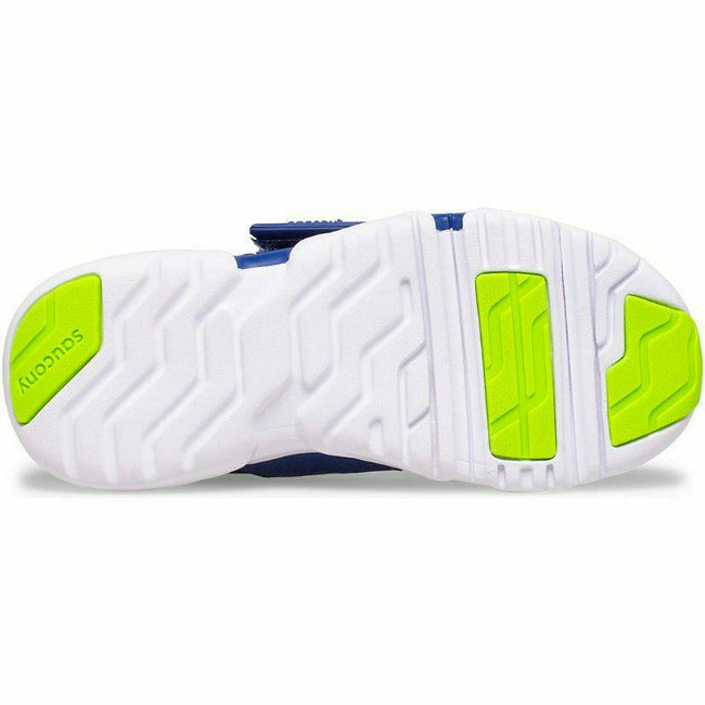  SAUCONY FOOTWEAR Roderer Shoe Center