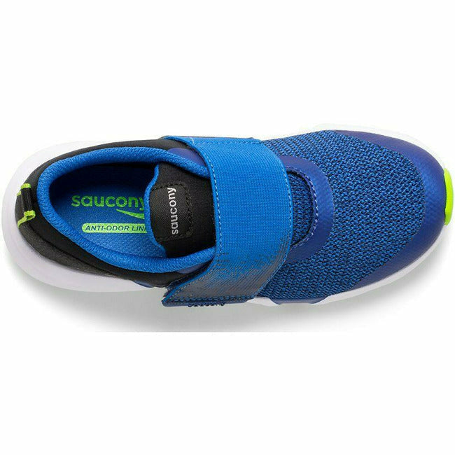  SAUCONY FOOTWEAR Roderer Shoe Center
