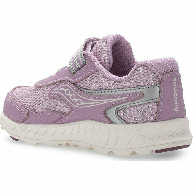  SAUCONY FOOTWEAR Roderer Shoe Center