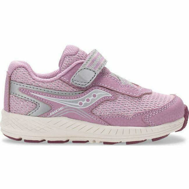 SAUCONY FOOTWEAR Roderer Shoe Center
