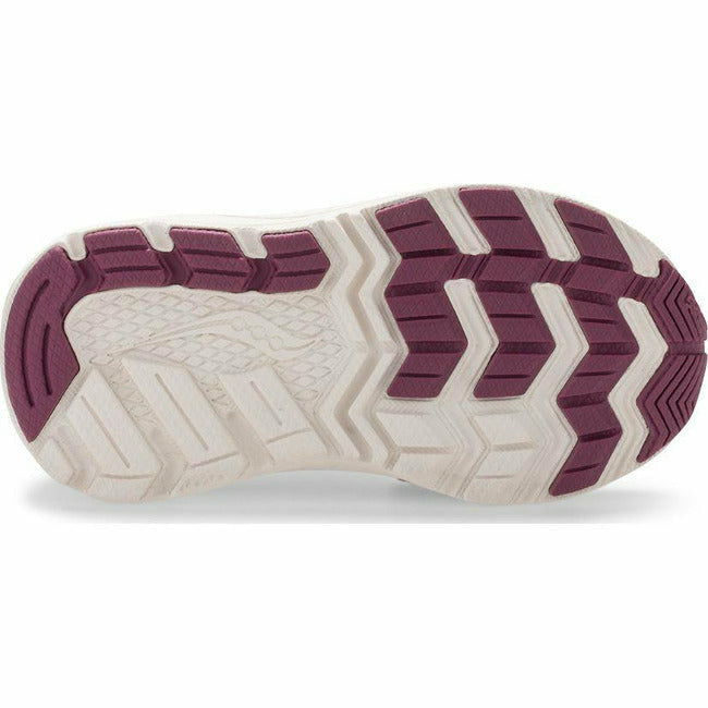  SAUCONY FOOTWEAR Roderer Shoe Center