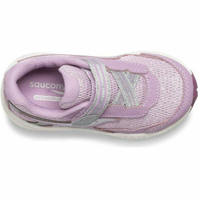  SAUCONY FOOTWEAR Roderer Shoe Center