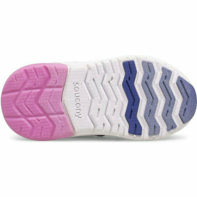  SAUCONY FOOTWEAR Roderer Shoe Center