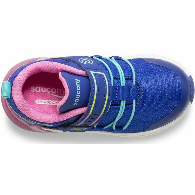  SAUCONY FOOTWEAR Roderer Shoe Center