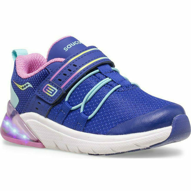  SAUCONY FOOTWEAR Roderer Shoe Center