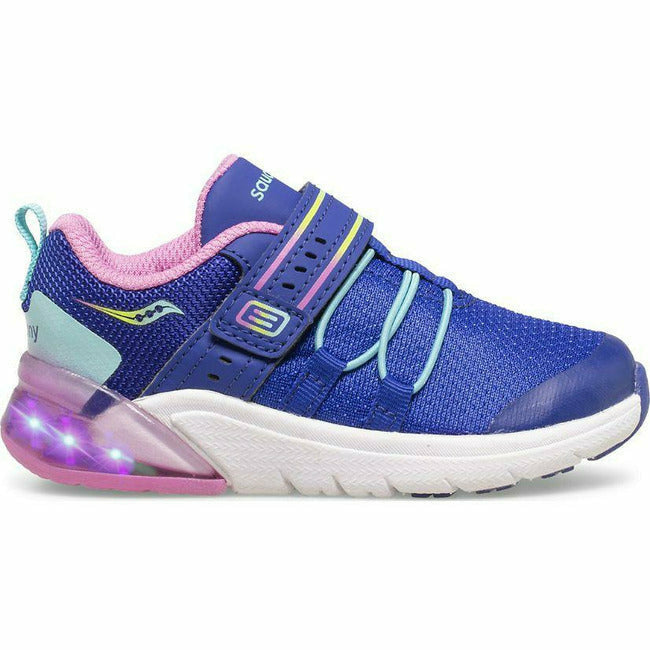  SAUCONY FOOTWEAR Roderer Shoe Center