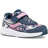 Navy/pinkCamo
