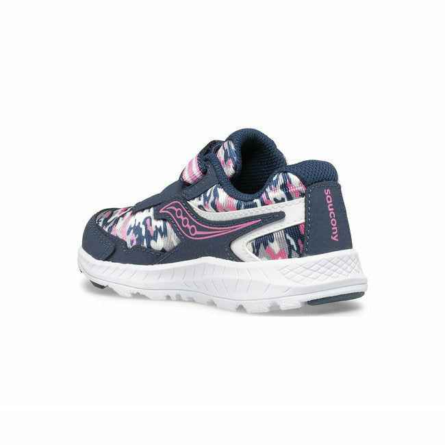 SAUCONY FOOTWEAR Roderer Shoe Center