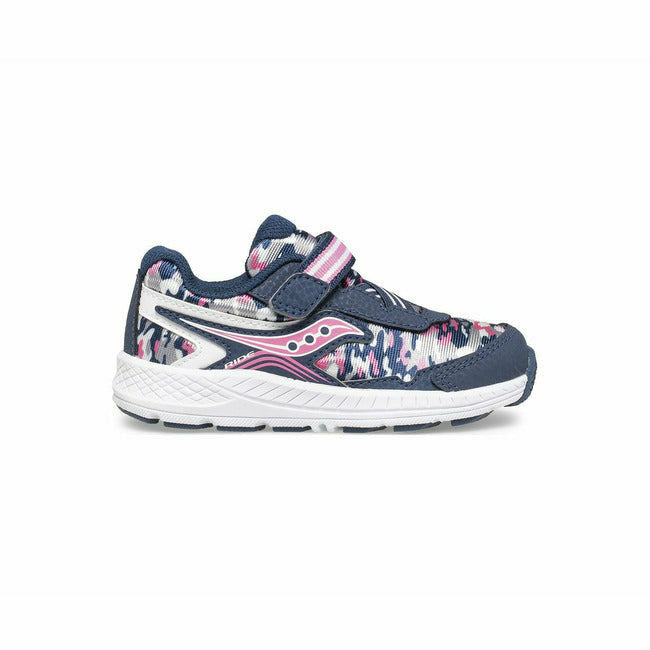  SAUCONY FOOTWEAR Roderer Shoe Center