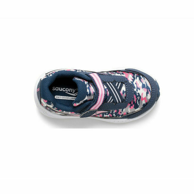  SAUCONY FOOTWEAR Roderer Shoe Center