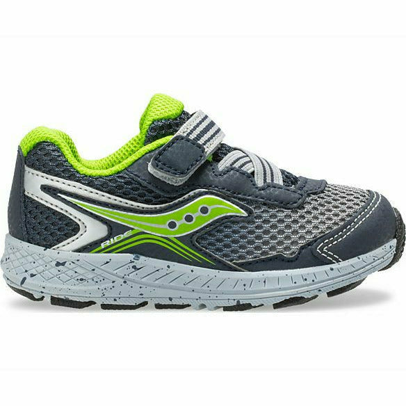  SAUCONY FOOTWEAR Roderer Shoe Center