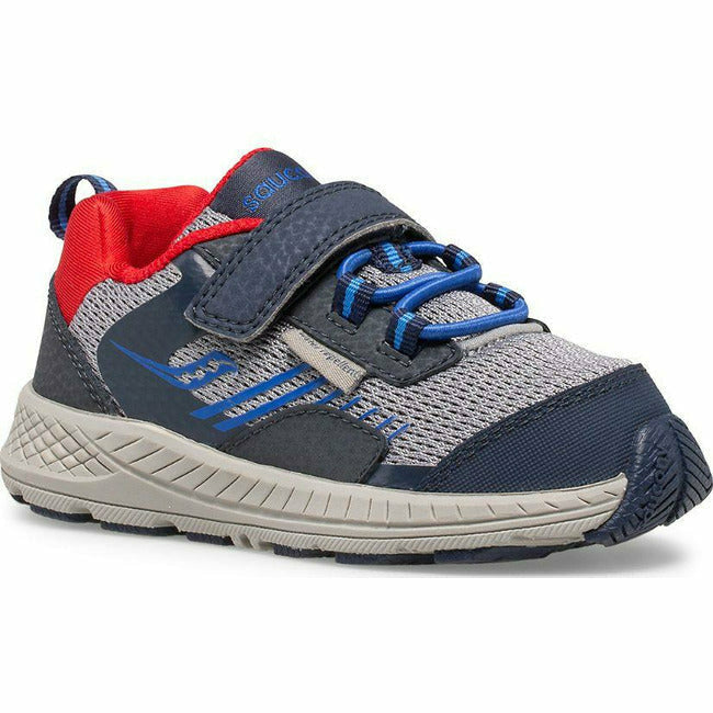  SAUCONY FOOTWEAR Roderer Shoe Center