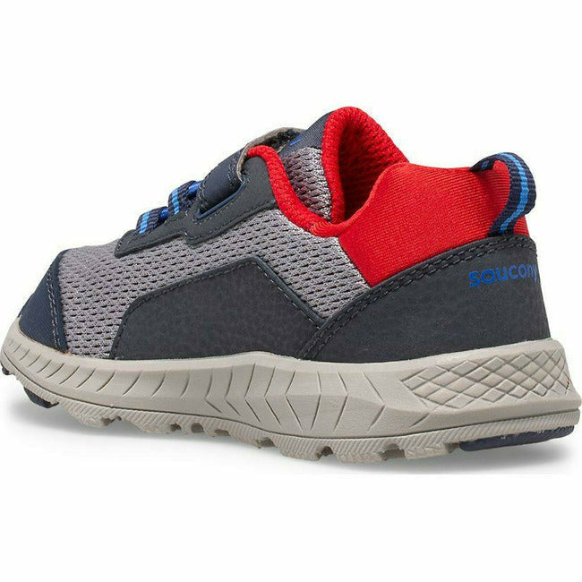  SAUCONY FOOTWEAR Roderer Shoe Center