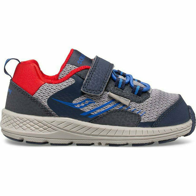  SAUCONY FOOTWEAR Roderer Shoe Center