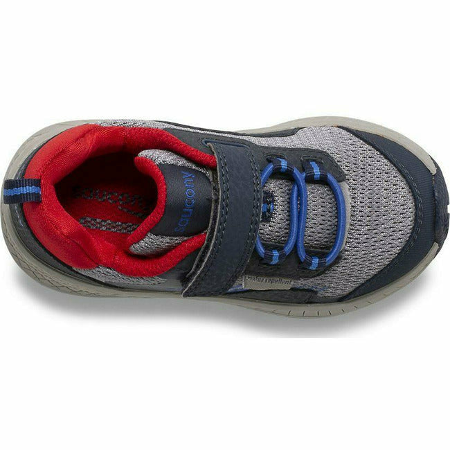  SAUCONY FOOTWEAR Roderer Shoe Center