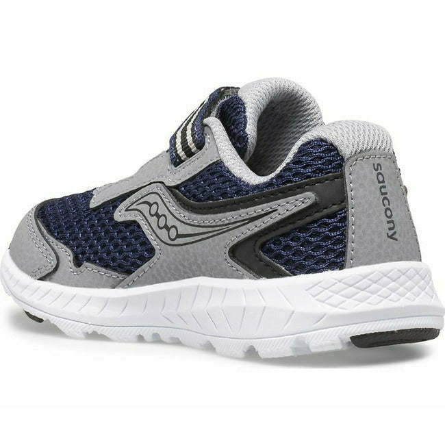  SAUCONY FOOTWEAR Roderer Shoe Center
