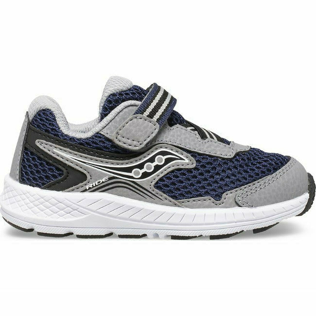  SAUCONY FOOTWEAR Roderer Shoe Center