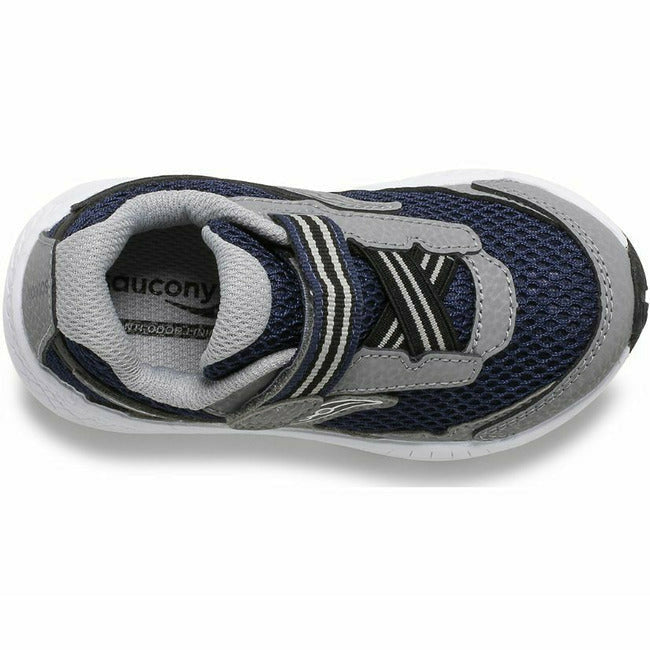  SAUCONY FOOTWEAR Roderer Shoe Center
