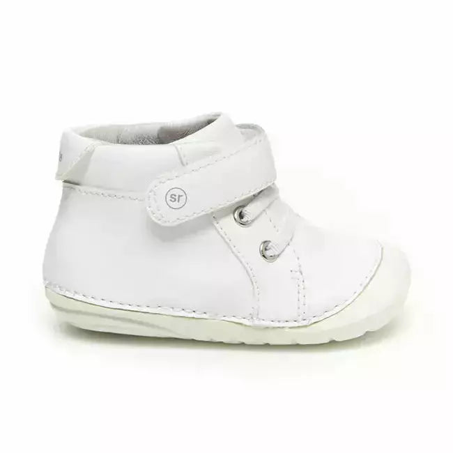  STRIDE RITE FOOTWEAR Roderer Shoe Center
