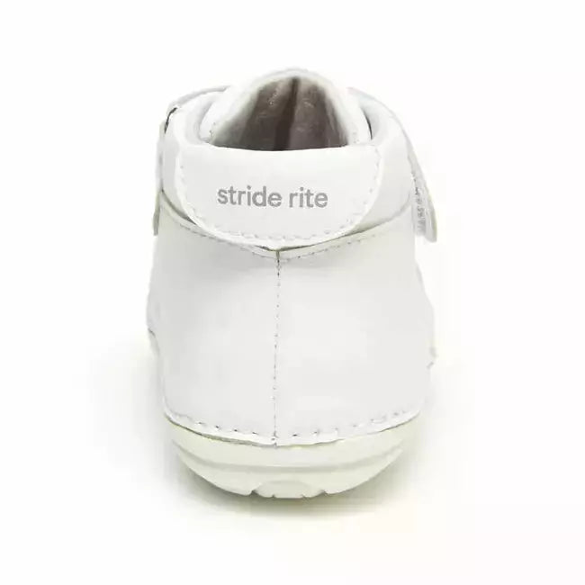  STRIDE RITE FOOTWEAR Roderer Shoe Center
