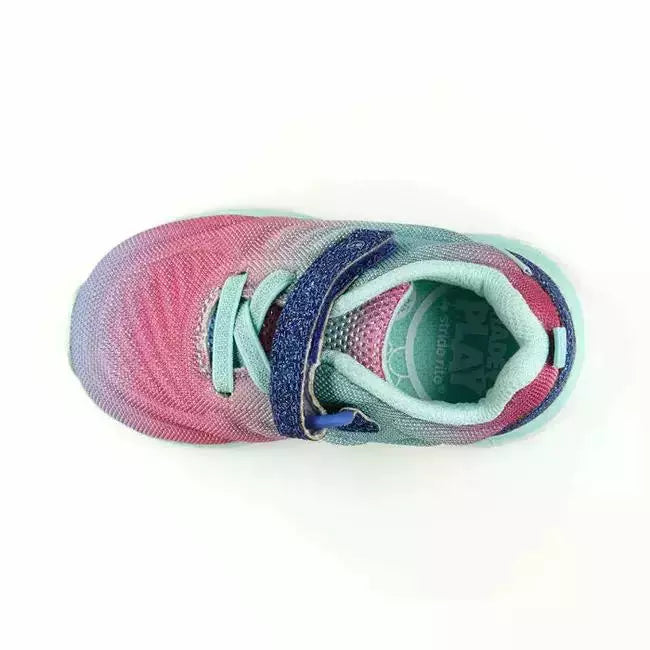  STRIDE RITE FOOTWEAR Roderer Shoe Center