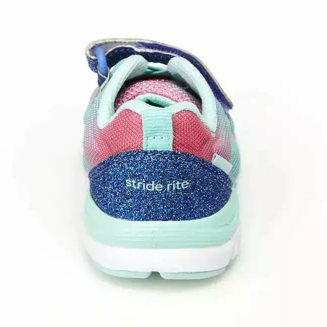  STRIDE RITE FOOTWEAR Roderer Shoe Center