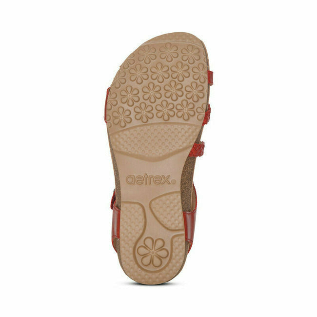  AETREX FOOTWEAR FOOTWEAR Roderer Shoe Center