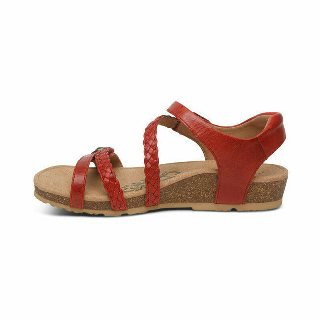  AETREX FOOTWEAR FOOTWEAR Roderer Shoe Center