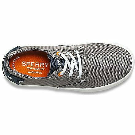  SPERRY FOOTWEAR Roderer Shoe Center