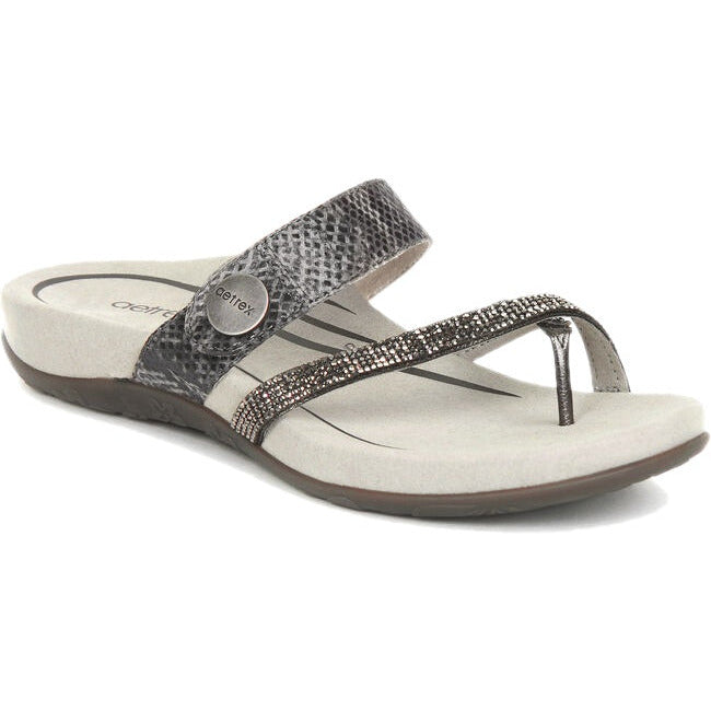 Aetrex Women's Izzy Sandal