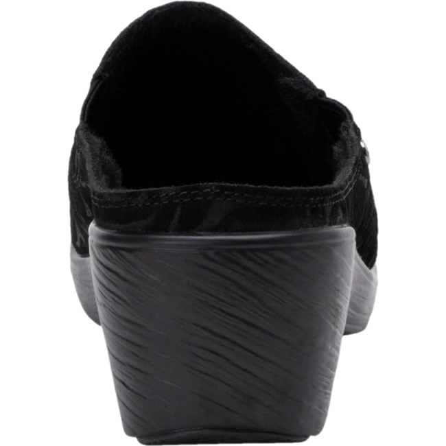  ALEGRIA FOOTWEAR Roderer Shoe Center