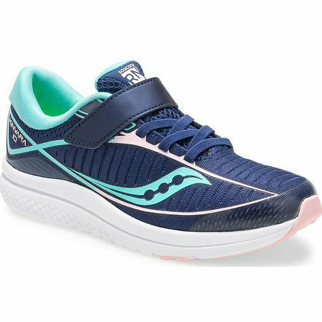  SAUCONY FOOTWEAR Roderer Shoe Center