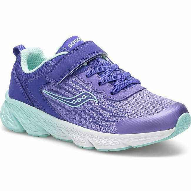 saucony girls shoes